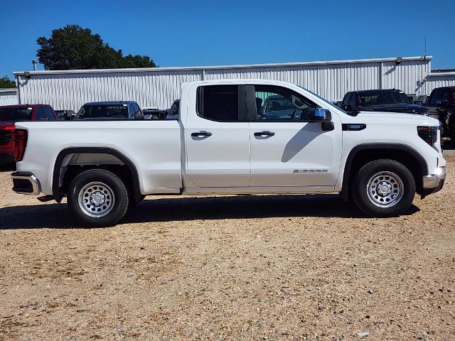 2025 GMC Sierra 1500 Vehicle Photo in PARIS, TX 75460-2116