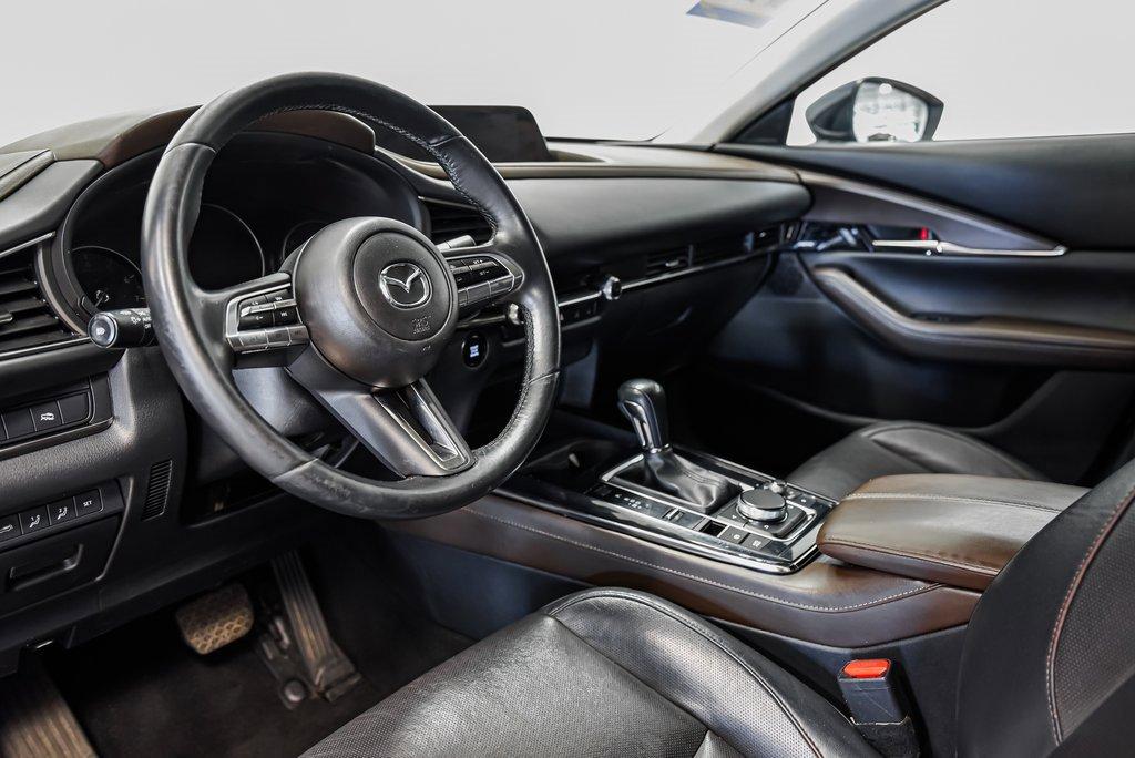 2022 Mazda CX-30 Vehicle Photo in AKRON, OH 44320-4088