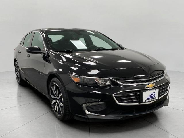 2018 Chevrolet Malibu Vehicle Photo in Appleton, WI 54913