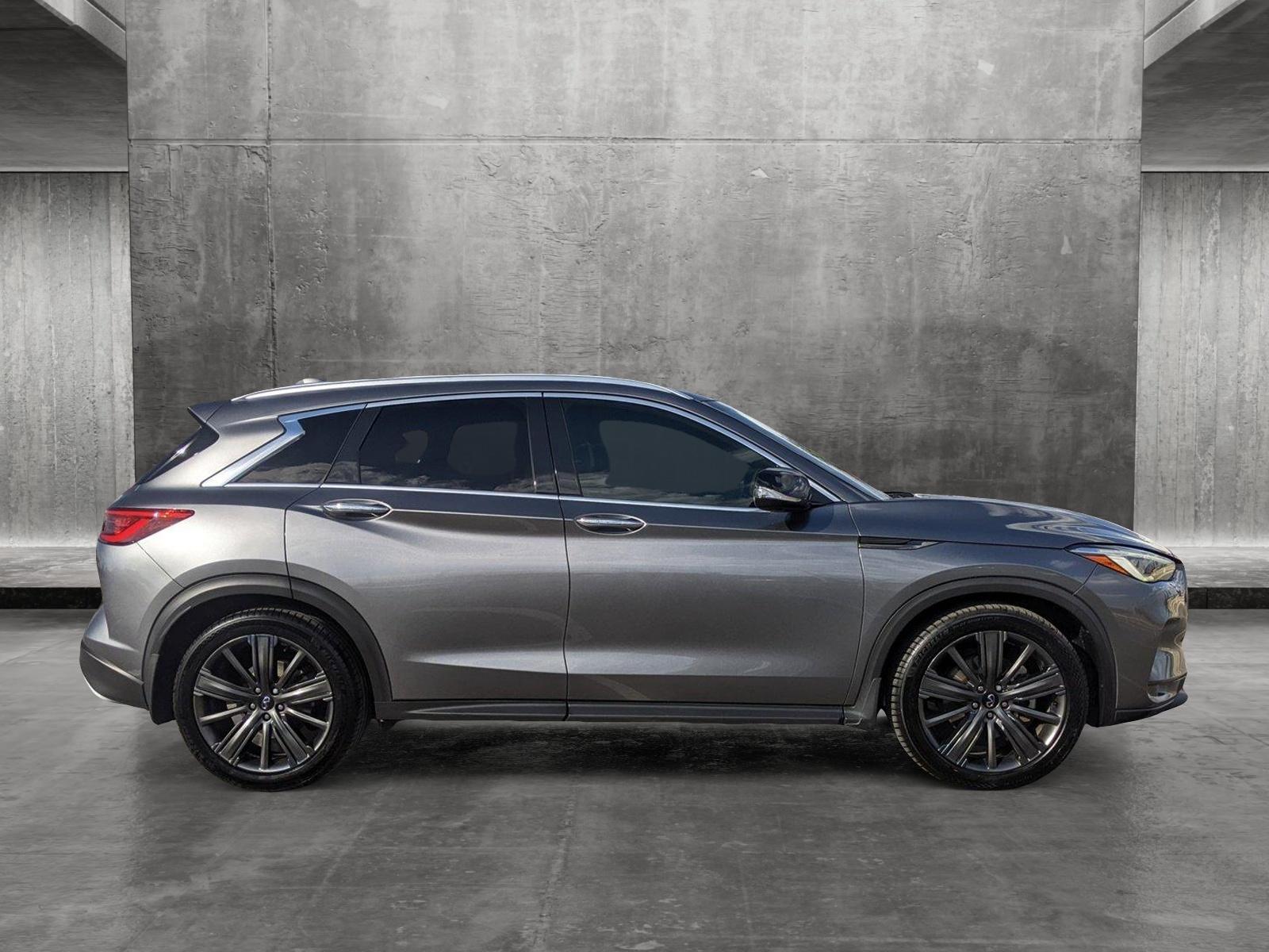 2020 INFINITI QX50 Vehicle Photo in Austin, TX 78728