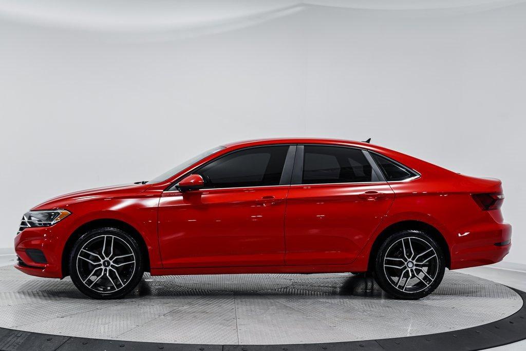 2020 Volkswagen Jetta Vehicle Photo in AKRON, OH 44320-4088