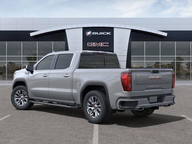 2025 GMC Sierra 1500 Vehicle Photo in LONE TREE, CO 80124-2750