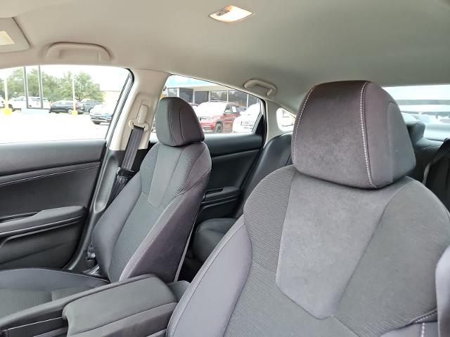 2020 Honda Insight Vehicle Photo in SAN ANGELO, TX 76903-5798