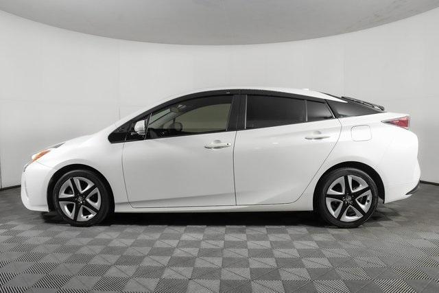 2017 Toyota Prius Vehicle Photo in Puyallup, WA 98371