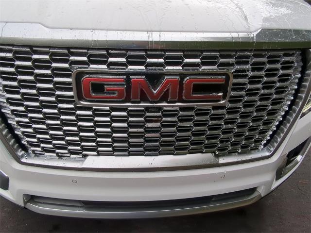 2022 GMC Yukon Vehicle Photo in ALBERTVILLE, AL 35950-0246