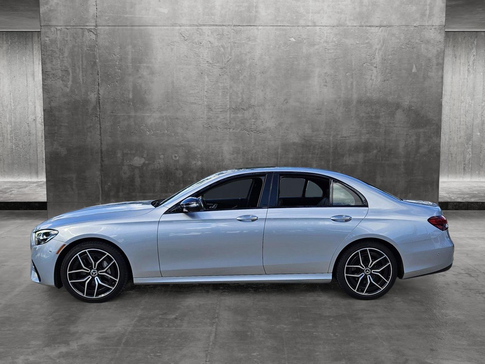 2022 Mercedes-Benz E-Class Vehicle Photo in Pembroke Pines , FL 33027