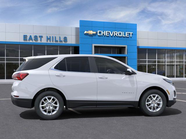 2024 Chevrolet Equinox Vehicle Photo in DOUGLASTON, NY 11362-1062