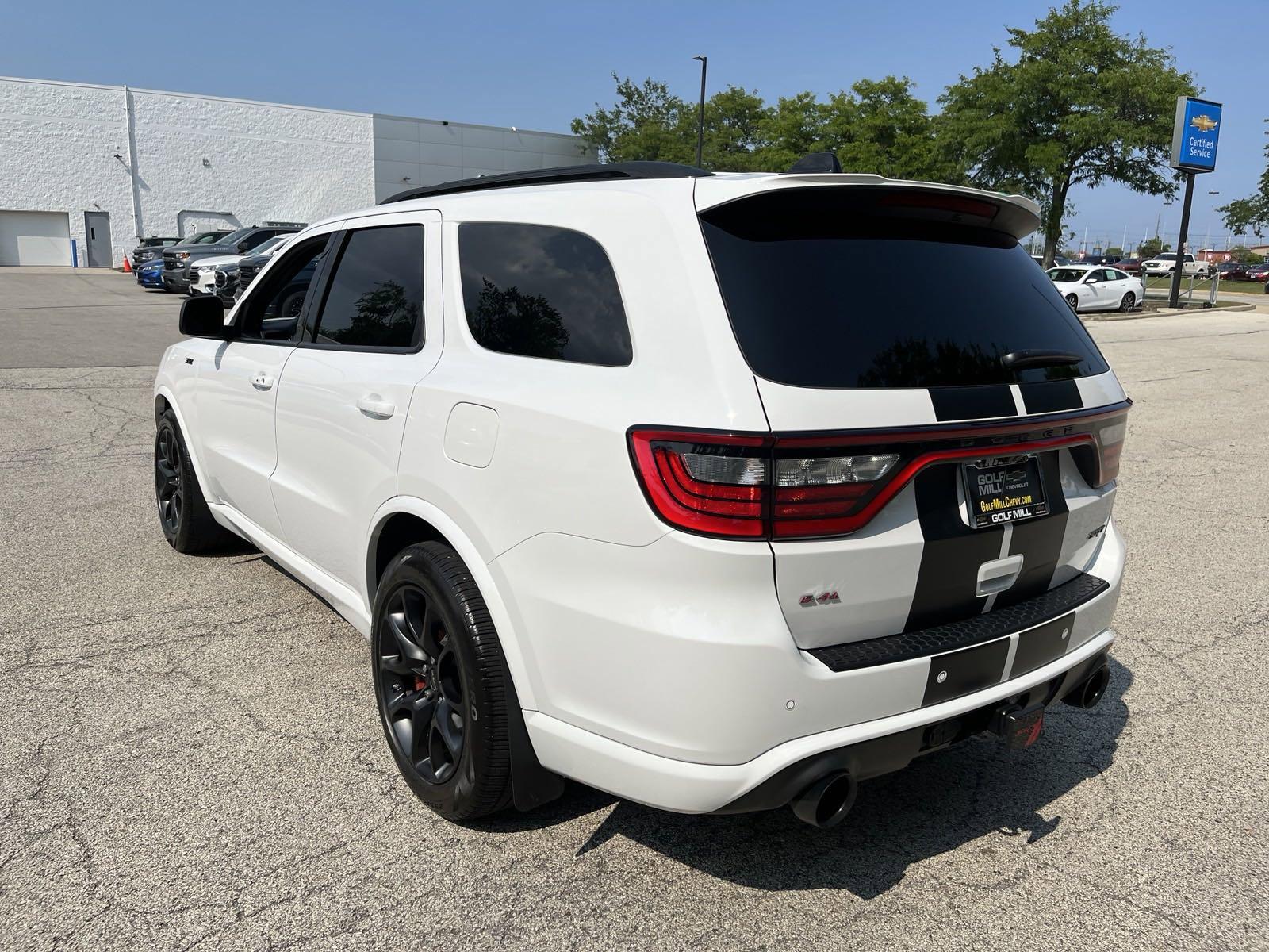 2023 Dodge Durango Vehicle Photo in Saint Charles, IL 60174