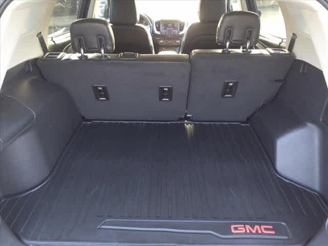 2018 GMC Terrain Vehicle Photo in Decatur, TX 76234