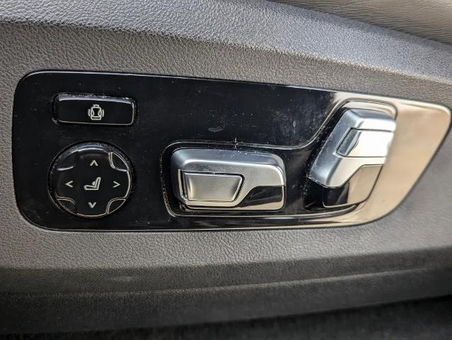 2021 BMW X6 M Vehicle Photo in POMEROY, OH 45769-1023