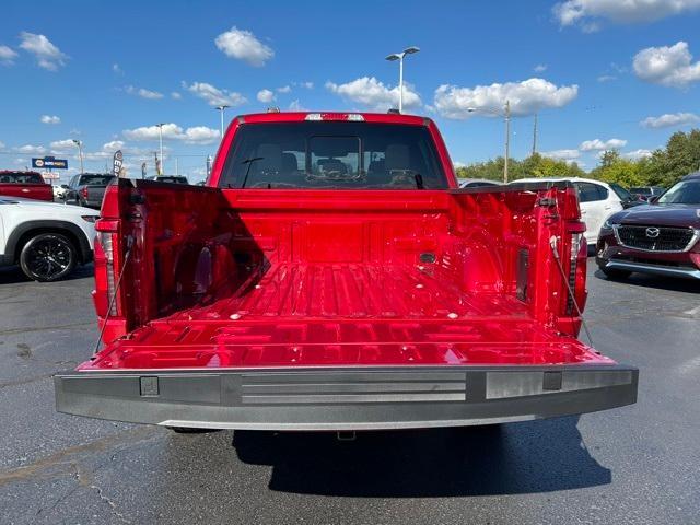 2024 Ford F-150 Vehicle Photo in Danville, KY 40422-2805