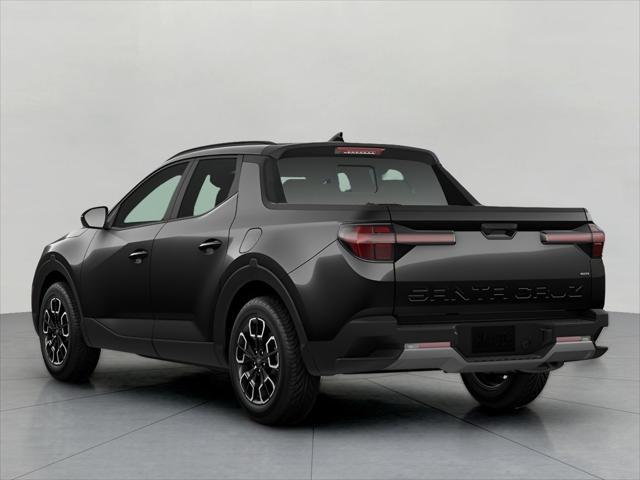 2024 Hyundai SANTA CRUZ Vehicle Photo in Green Bay, WI 54304