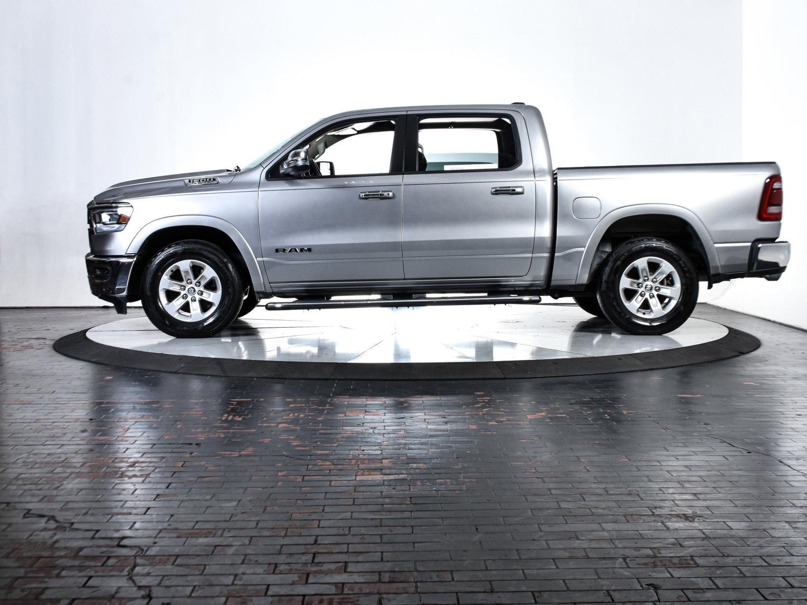 2020 Ram 1500 Vehicle Photo in DALLAS, TX 75235