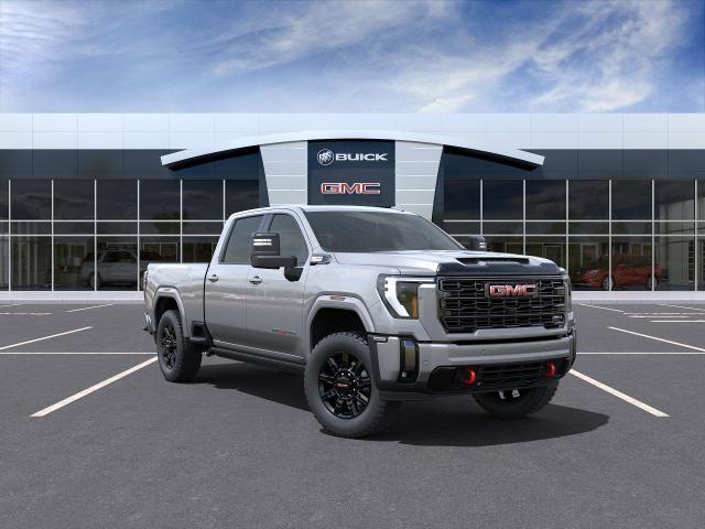 2025 GMC Sierra 2500 HD Vehicle Photo in PASADENA, CA 91107-3803