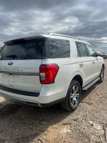 2024 Ford Expedition Vehicle Photo in STEPHENVILLE, TX 76401-3713