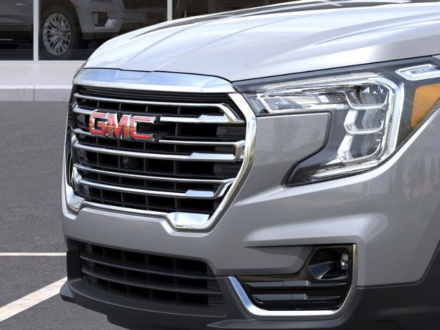 2024 GMC Terrain Vehicle Photo in GREEN BAY, WI 54303-3330