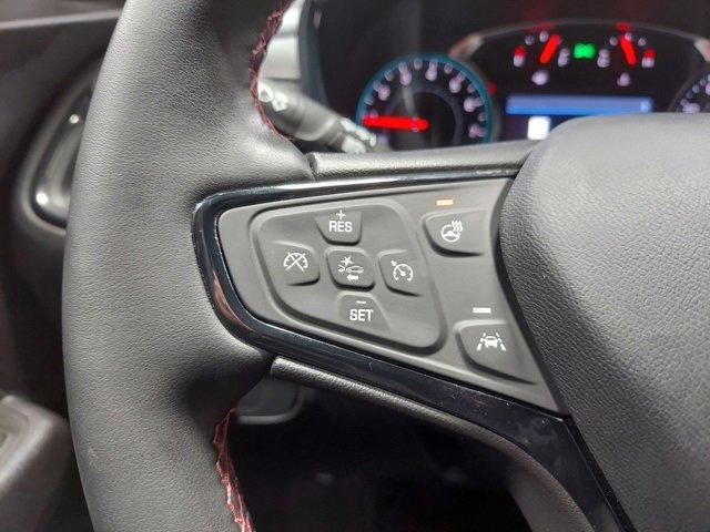 2024 Chevrolet Equinox Vehicle Photo in SAUK CITY, WI 53583-1301