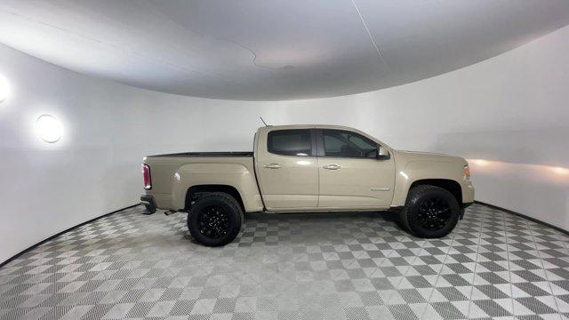 2022 GMC Canyon Vehicle Photo in GILBERT, AZ 85297-0402