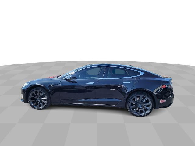 2018 Tesla Model S Vehicle Photo in LA MESA, CA 91942-8211