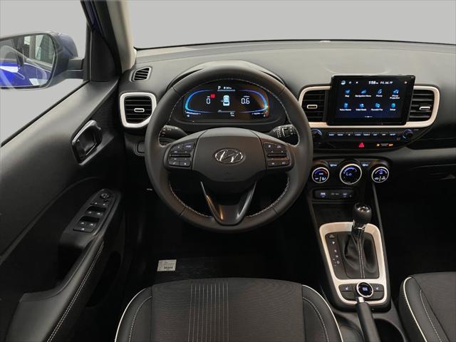 2024 Hyundai VENUE Vehicle Photo in Appleton, WI 54913