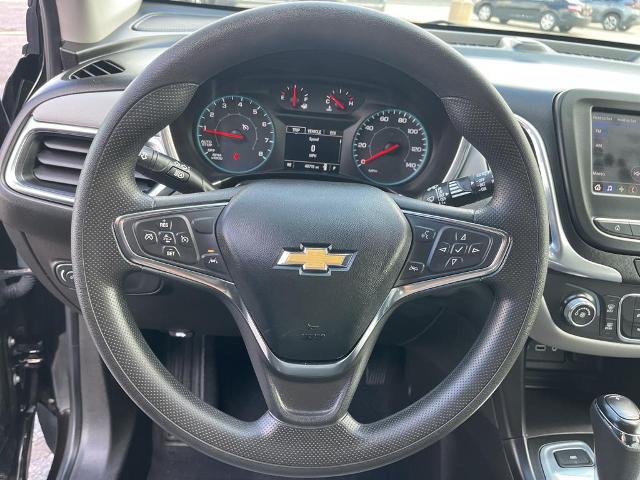 2021 Chevrolet Equinox Vehicle Photo in GREEN BAY, WI 54302-3701