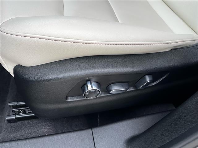 2020 Cadillac XT4 Vehicle Photo in TAMPA, FL 33612-3404