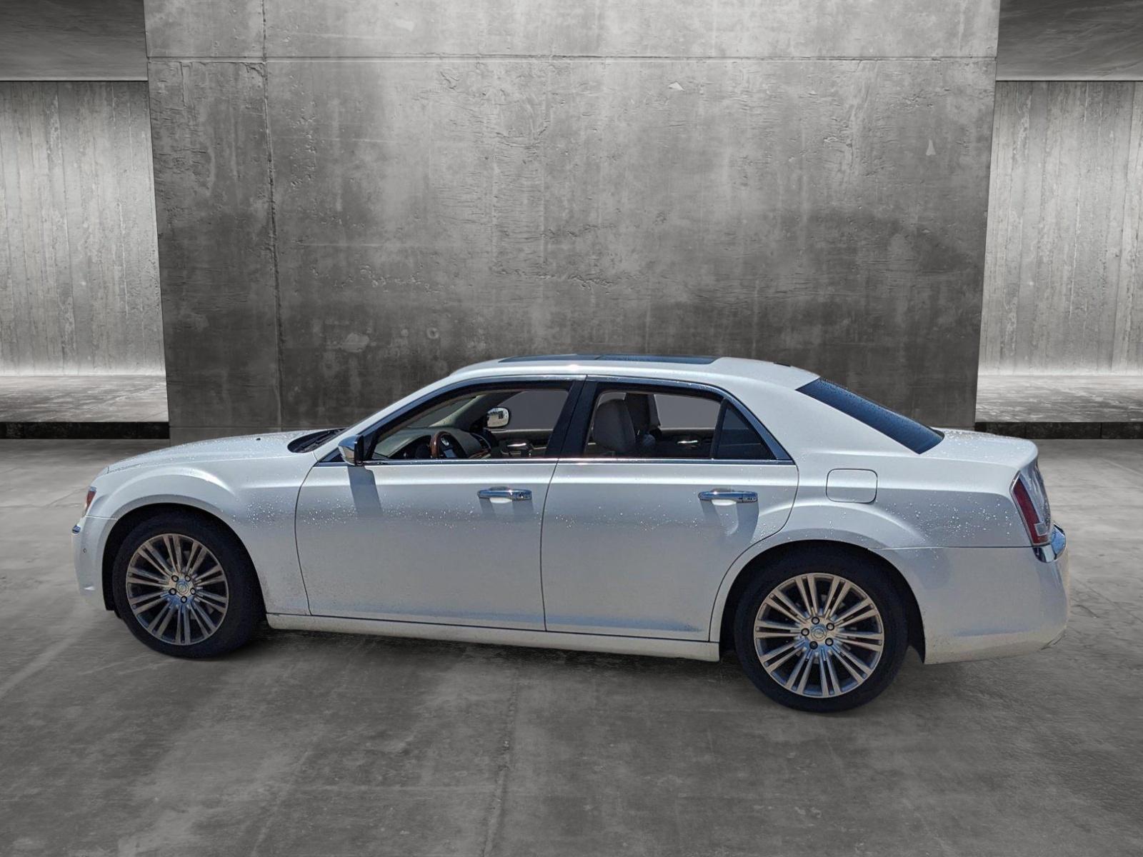 2011 Chrysler 300 Vehicle Photo in Corpus Christi, TX 78415