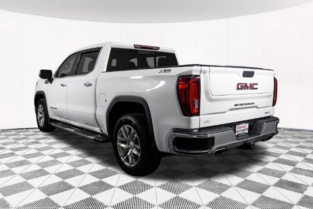 2019 GMC Sierra 1500 Vehicle Photo in NORTH RIVERSIDE, IL 60546-1404