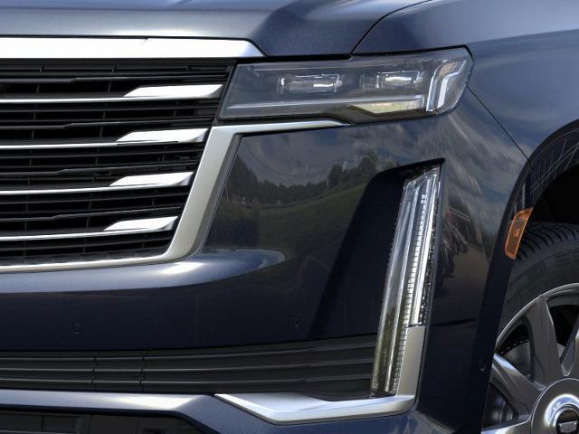 2024 Cadillac Escalade Vehicle Photo in White Plains, NY 10601