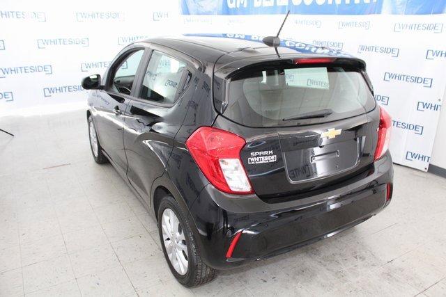 2021 Chevrolet Spark Vehicle Photo in SAINT CLAIRSVILLE, OH 43950-8512