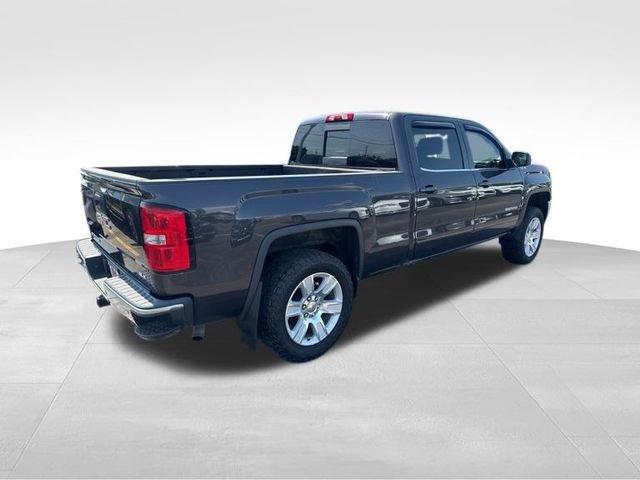 2016 GMC Sierra 1500 Vehicle Photo in MEDINA, OH 44256-9631