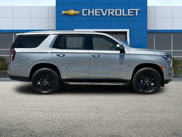 2024 Chevrolet Tahoe Vehicle Photo in RIVERSIDE, CA 92504-4106