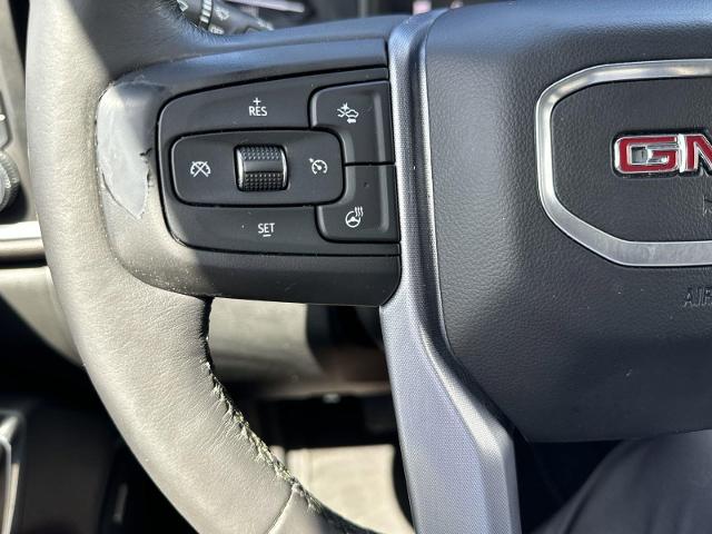 2019 GMC Sierra 1500 Vehicle Photo in DALLAS, TX 75209-3016