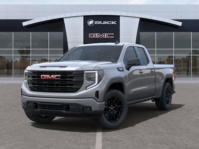 2025 GMC Sierra 1500 Vehicle Photo in MEDINA, OH 44256-9631