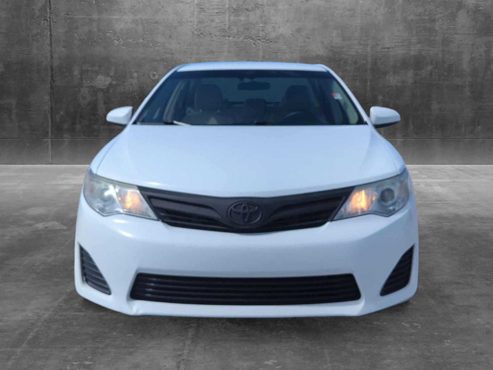 2013 Toyota Camry Hybrid Vehicle Photo in Ft. Myers, FL 33907