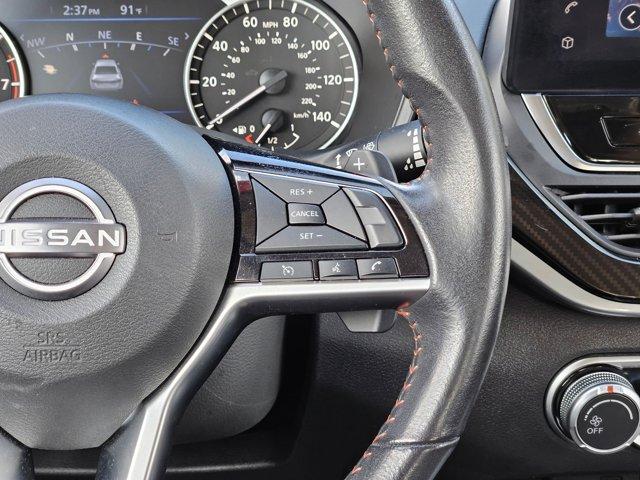 2023 Nissan Altima Vehicle Photo in San Antonio, TX 78209