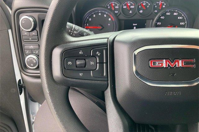 2024 GMC Sierra 2500 HD Vehicle Photo in INDEPENDENCE, MO 64055-1377