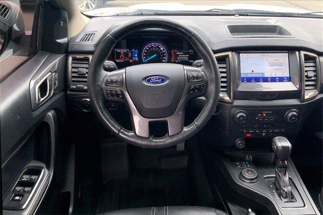 2019 Ford Ranger Vehicle Photo in INDEPENDENCE, MO 64055-1377