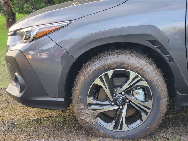 2024 Subaru Crosstrek Vehicle Photo in DALLAS, TX 75209