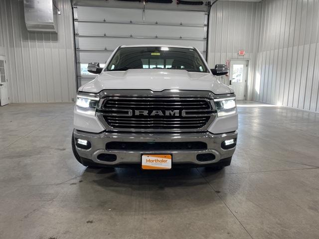 2021 Ram 1500 Vehicle Photo in GLENWOOD, MN 56334-1123