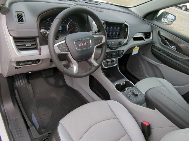 2024 GMC Terrain Vehicle Photo in ALBERTVILLE, AL 35950-0246