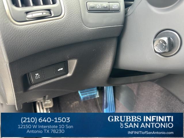 2024 INFINITI Q50 Vehicle Photo in San Antonio, TX 78230