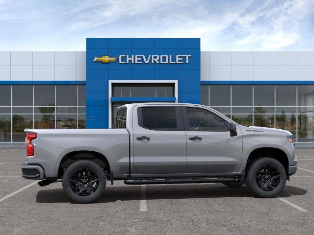 2024 Chevrolet Silverado 1500 Vehicle Photo in ORLANDO, FL 32812-3021