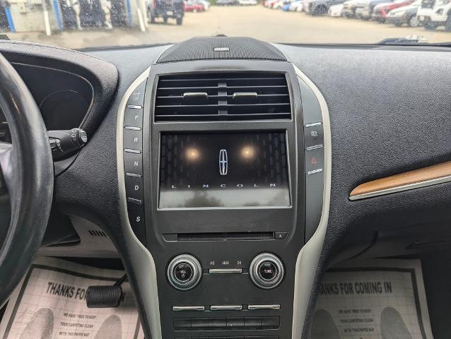 2019 Lincoln MKC Vehicle Photo in POMEROY, OH 45769-1023