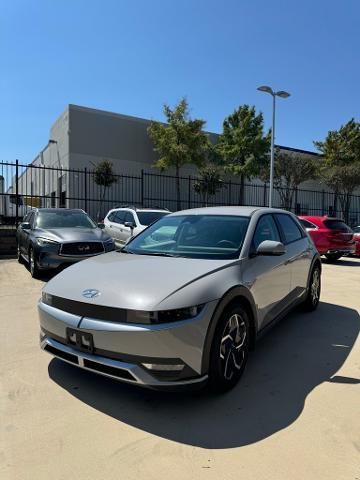 2024 Hyundai IONIQ 5 Vehicle Photo in Grapevine, TX 76051