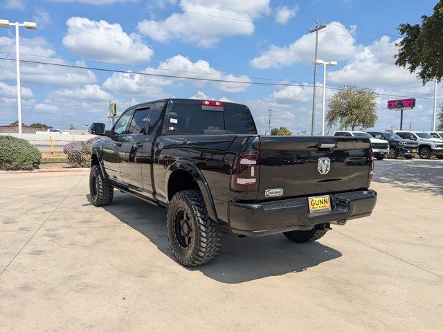 2019 Ram 2500 Vehicle Photo in SELMA, TX 78154-1459