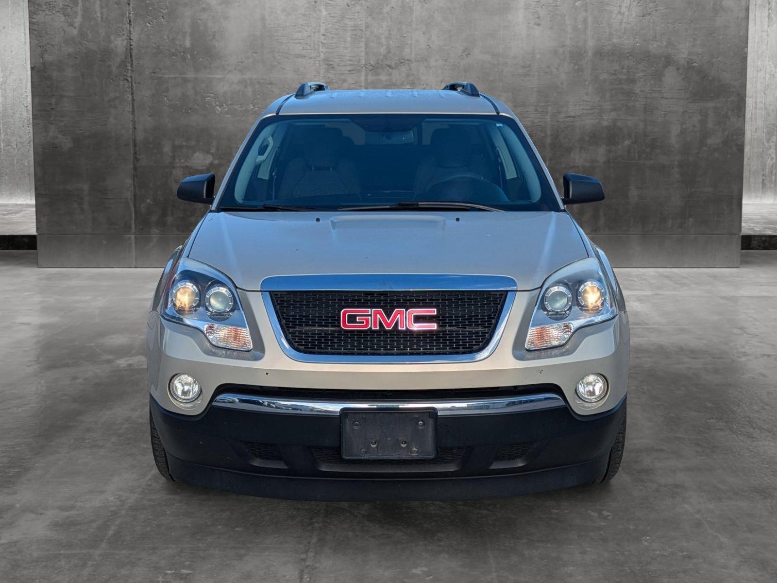 2012 GMC Acadia Vehicle Photo in Corpus Christi, TX 78415