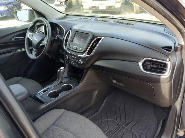 2020 Chevrolet Equinox Vehicle Photo in SELMA, TX 78154-1460