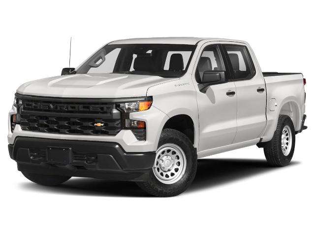 2022 Chevrolet Silverado 1500 Vehicle Photo in PUYALLUP, WA 98371-4149