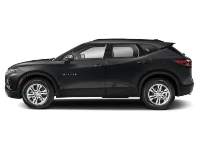 2019 Chevrolet Blazer Vehicle Photo in LIGHTHOUSE POINT, FL 33064-6849